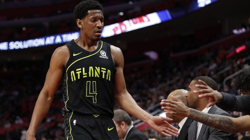 Andrew White III Büyükçekmece Basketbol’da
