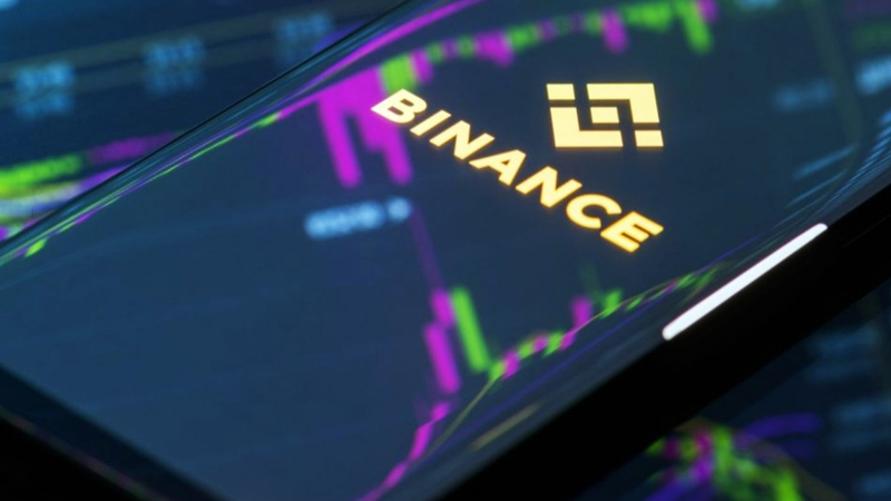 Binance’dan açıklama: Hisse tokenlarında alım-satım kapandı