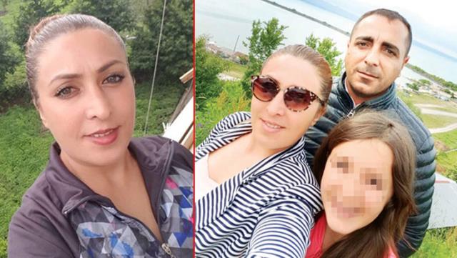 Eşini öldürüp intihar süsü verdi! Cani kocanın cinayet planını Whatsapp yazışmaları ortaya çıkardı