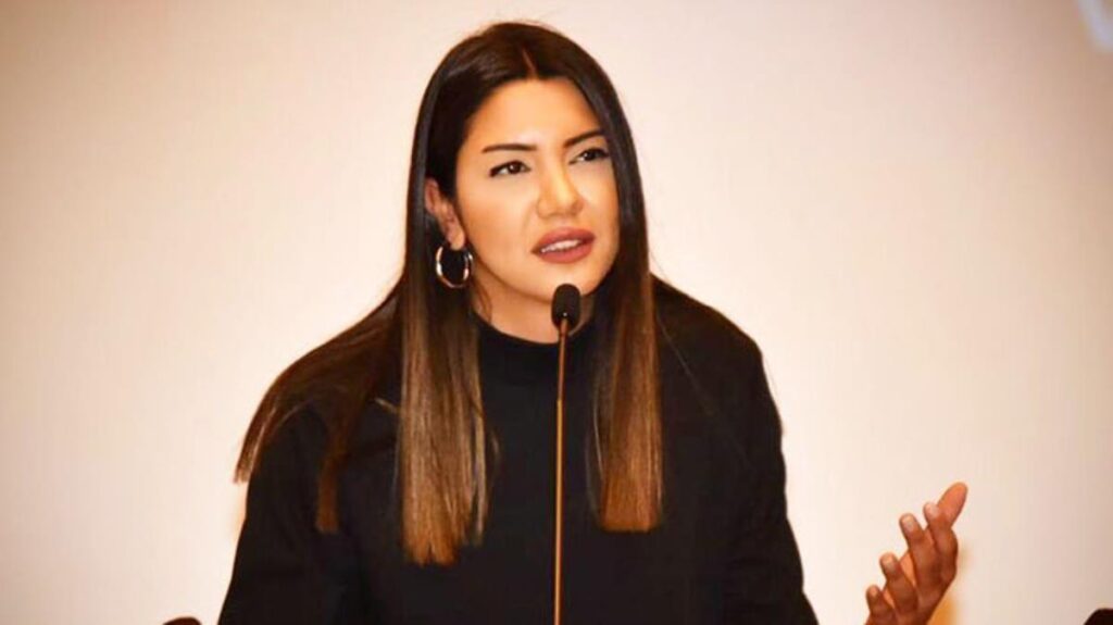 Fox TV’nin yeni transferi Fulya Öztürk’ün sunacağı programın detayları belli oldu