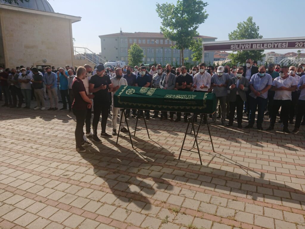 Ermişlerin acı günü