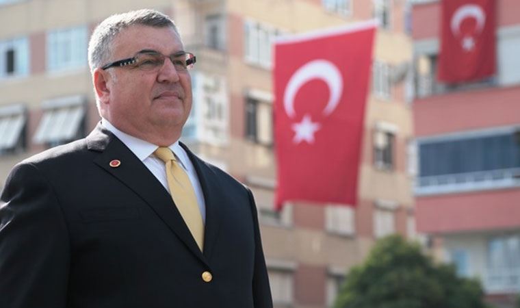 Kırklareli Belediye Başkanı Kesimoğlu’nun koronavirüs testi pozitif çıktı