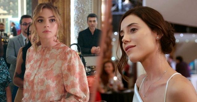 Sadakatsiz’in yıldızından cüretkar poz! Göğüsleri olay oldu