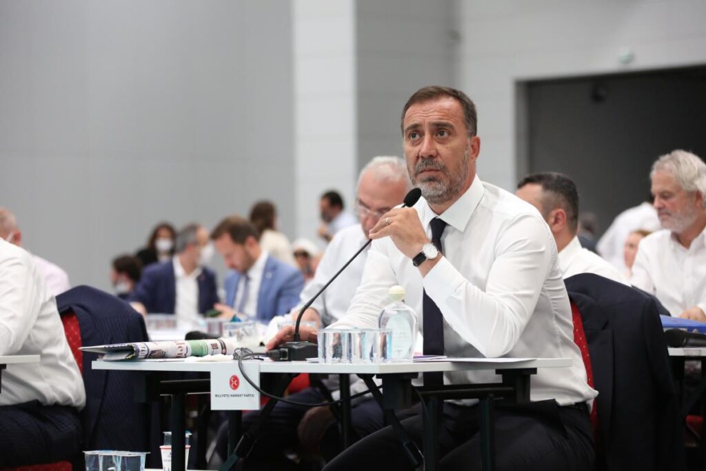 Volkan Yılmaz’dan İBB’ye sivrisinekle mücadele önerisi