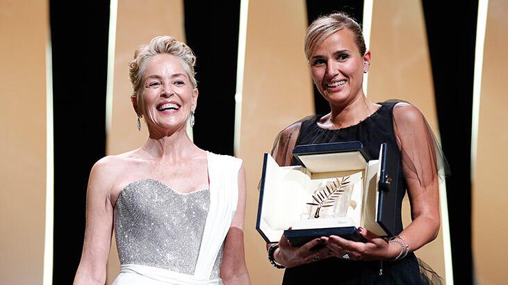 Son dakika: 74. Cannes Film Festivali’nde ödüller sahiplerini buldu