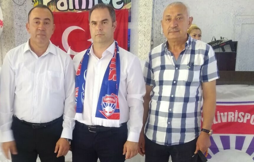 Fatura Güraslan’a kesildi.