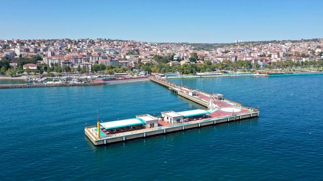 Tekirdağ, en çok konut satılan iller arasında 11’inci