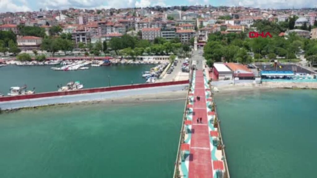 TEKİRDAĞ’IN COĞRAFYA ATLASI HAZIRLANDI