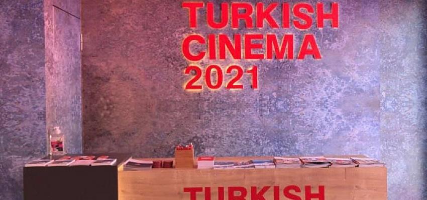 Türk Sineması Cannes Film Festivali’nde