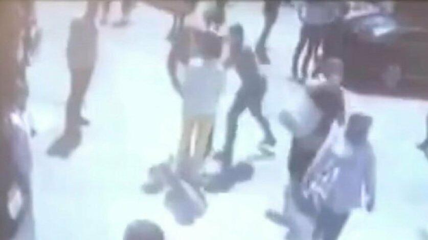 Buğra Kavuncu’ya saldıran kişi Silivri’de yakalandı