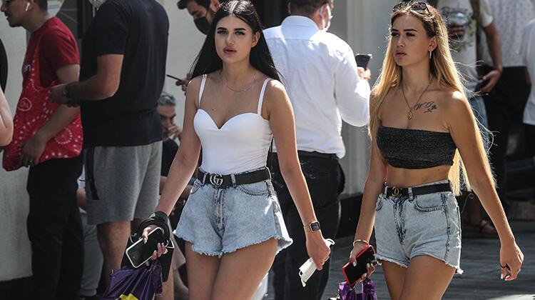 Meteoroloji’den hafta sonu için uyarı!