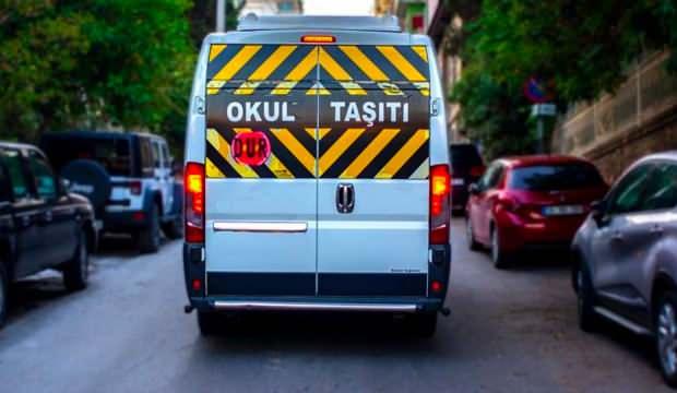 Okul servisi ücretleri açıklandı! 2021-2022 İstanbul-aylık ve yıllık servis ücreti…