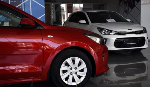ÖTV matrah düzenlemesi ikinci el otomobil fiyatlarını düşecek