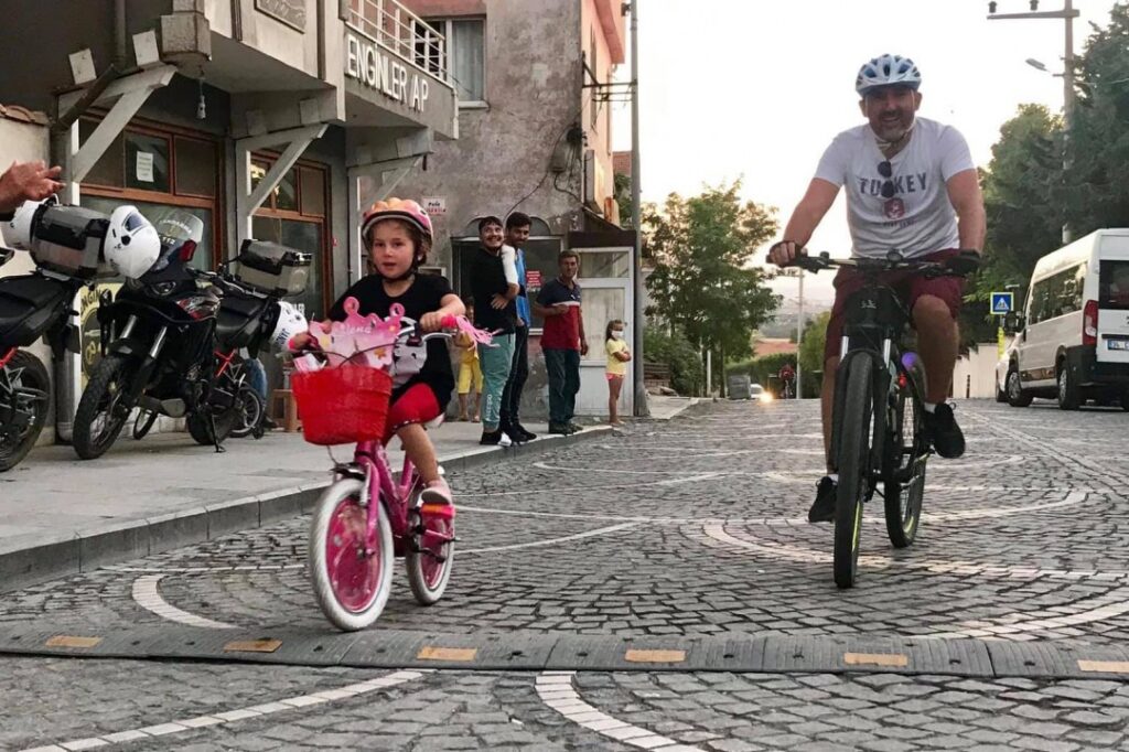 6 yaşındaki Elif Duru’nun büyük başarısı