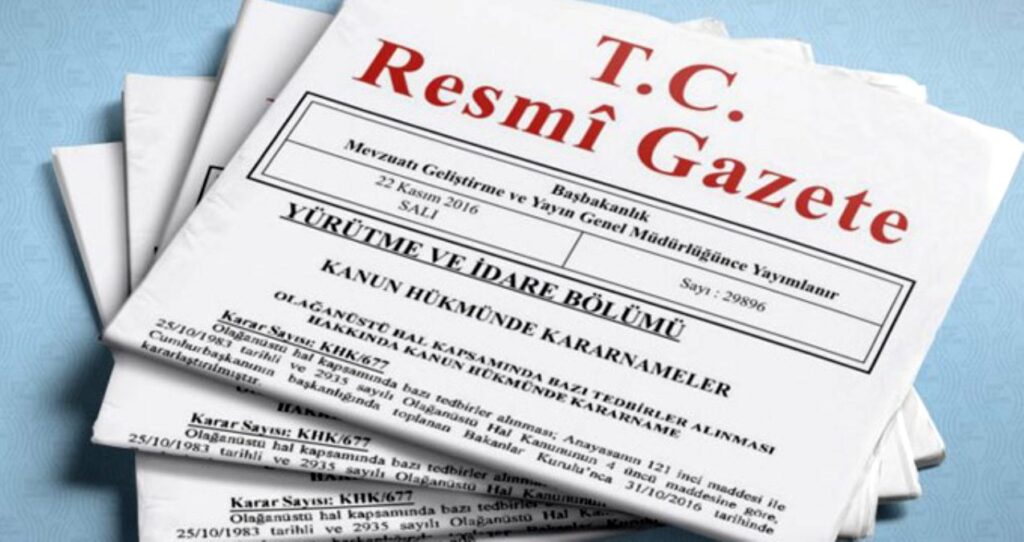 Silivri’de acele kamulaştırma kararı