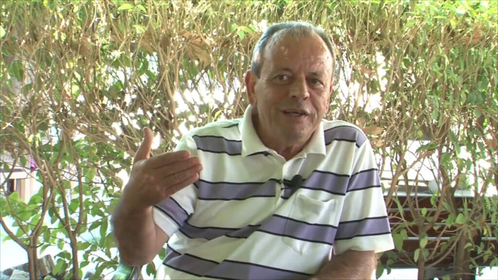 Yılmaz Kandemir: “SELAMİ sen 15 yılda SİLİVRİ’YE NE YAPTIN?”