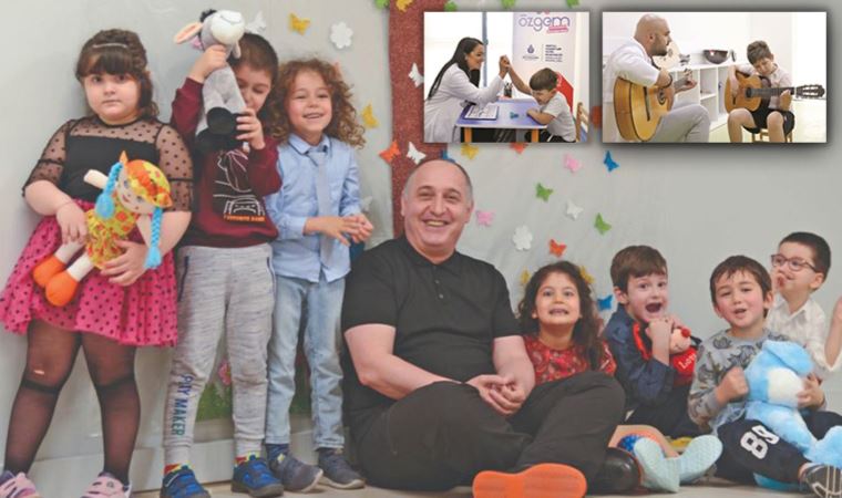 İBB’den eğitim seferberliği! Tüm çabamız ‘Sen Oku Diye’