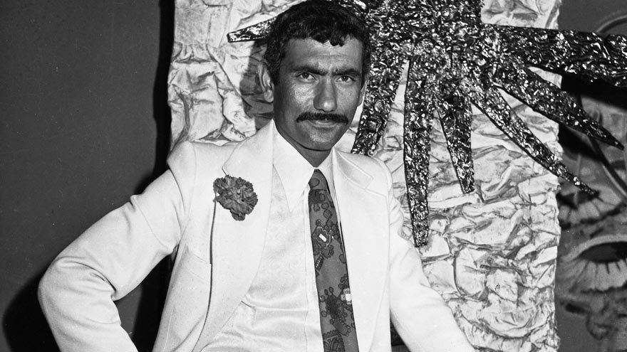 Yılmaz Güney’in aramızdan ayrılışının üzerinden 37 yıl geçti…