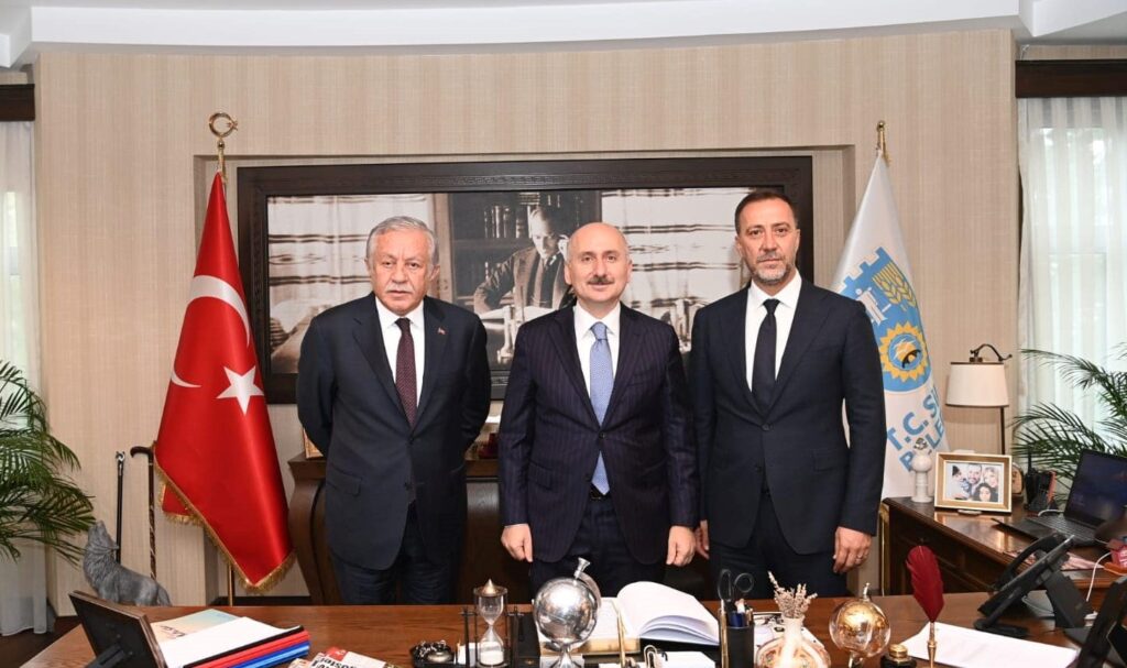 Bakan’dan ulaşım sorununa el atması istendi