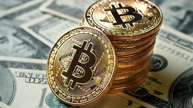 Bitcoin 50 bin doları aştı
