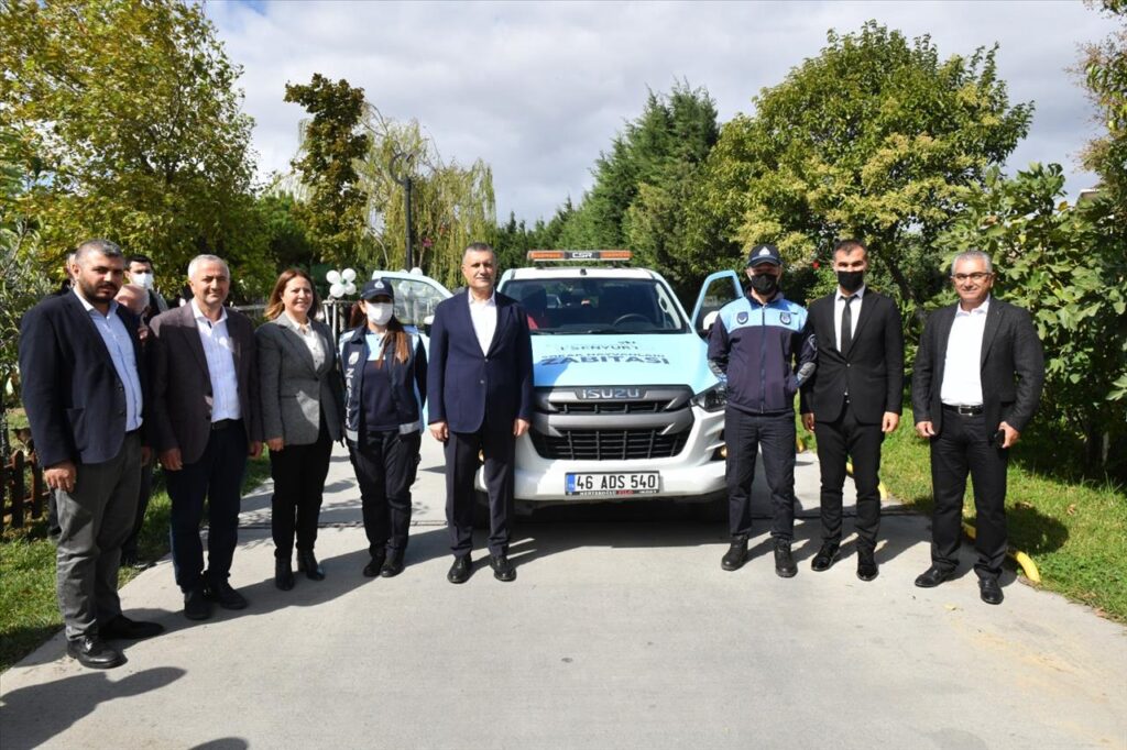 Esenyurt’ta sadece hayvan hakları ve hayvanlar ile ilgili çalışma yapacak zabıta ekibi
