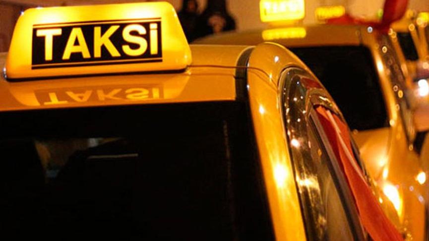 İBB’den taksi mesajı: Çok yakında hiçbir şeyin bitmediğini, aslında yeni başladığını göreceksiniz