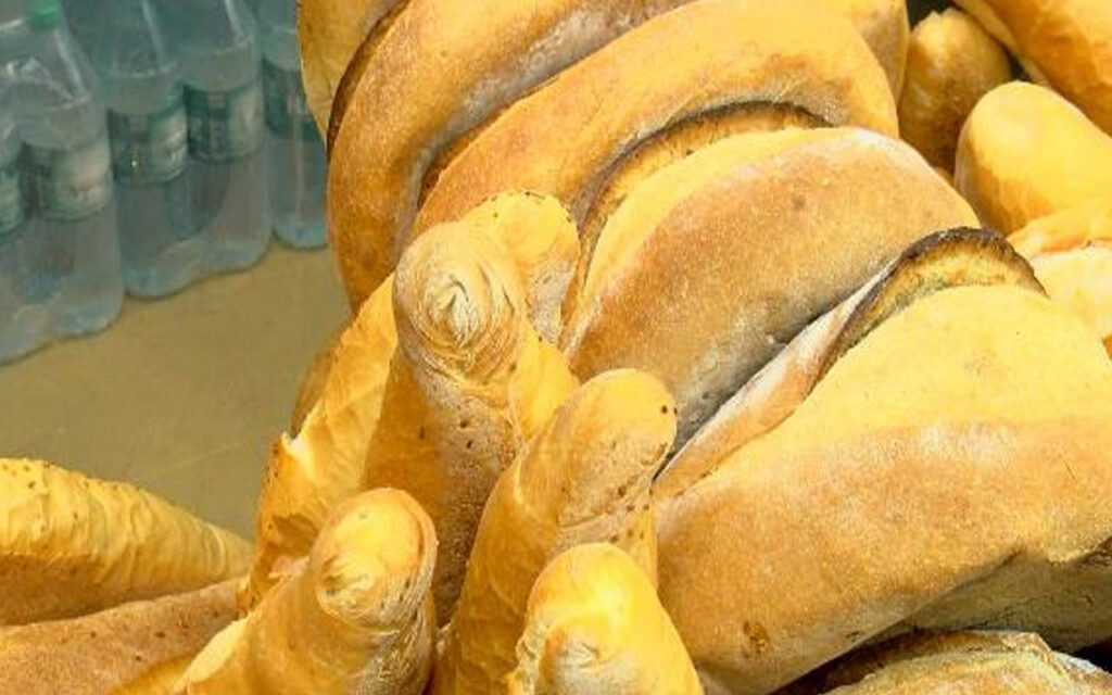 İstanbul Fırıncılar Odası’ndan ekmeğe zam talebi! Yeni ekmek fiyatı 2,5 lira olacak