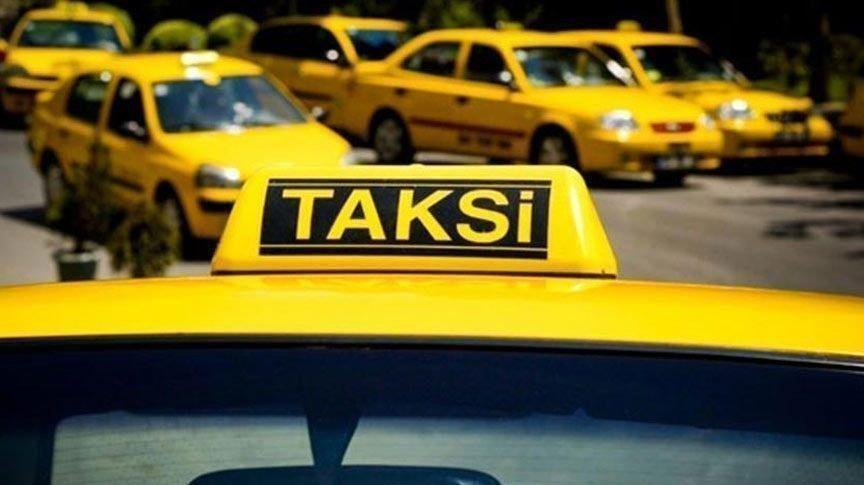 İstanbul’un ‘yeni taksi’ sisteminin ayrıntıları belli oldu
