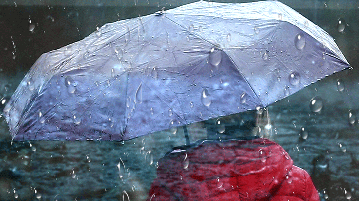 Meteorolojiden Trakya için kritik uyarı