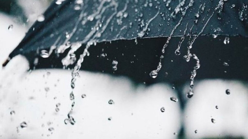 Meteoroloji’den Trakya ve İstanbul için kuvvetli yağış ve rüzgar uyarısı
