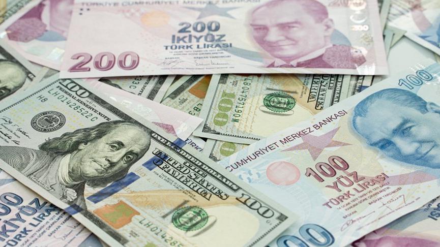1 dolar 10 TL oldu