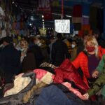 1 milyon Bulgar alışveriş için Türkiye'ye geldi 4 338111 814x458