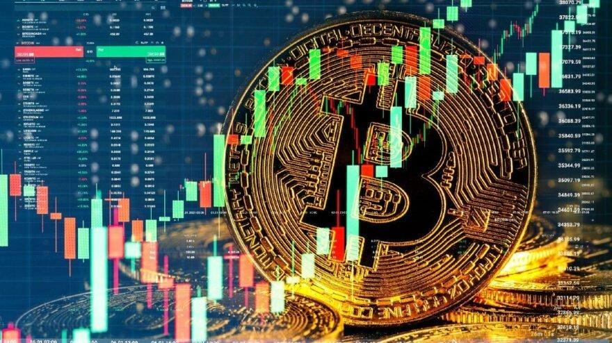 Bitcoin’den yeni rekor