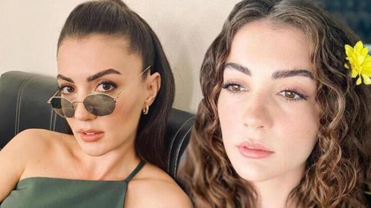 Burcu Özberk: Hayatımda bir kez aşık oldum