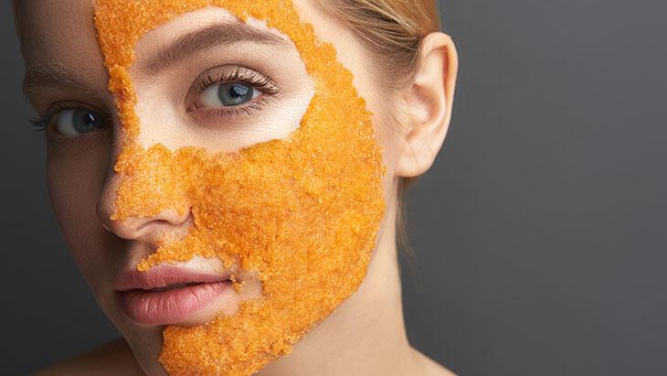Cildinize en uygun maske hangisi?