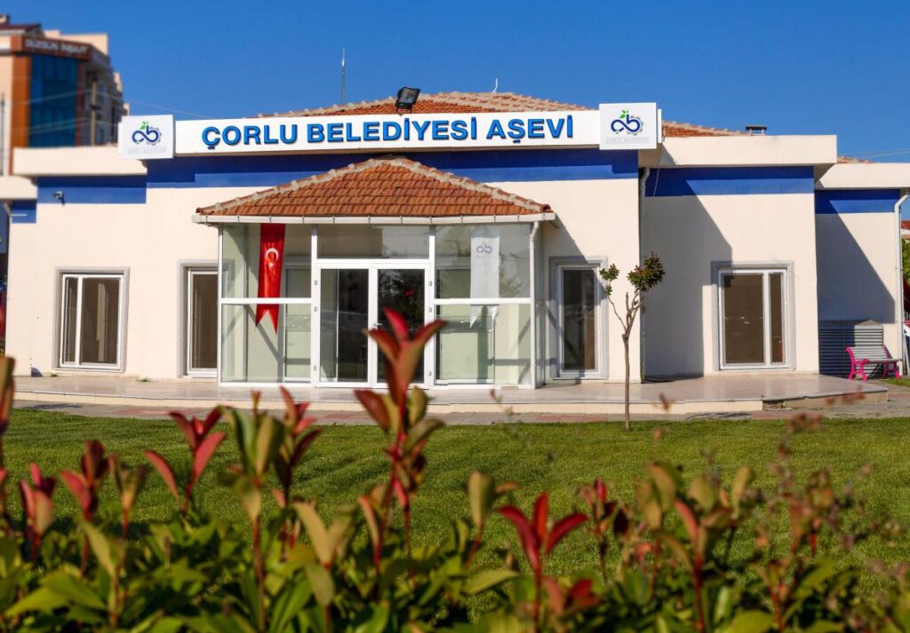 Çorlu Belediyesi, Avrupa Diploması Ödülü aldı
