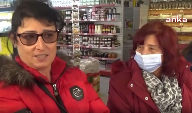 Edirne’ye alışverişe gelen Bulgar vatandaşı: Vaktim olsa her hafta gelirim