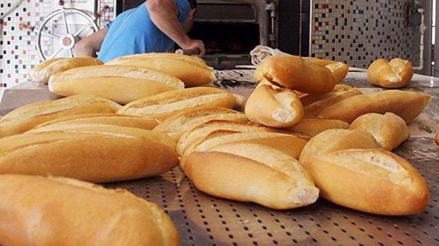 Fırıncıların da kafası karışık: Zam ilçeden ilçeye değişebilir
