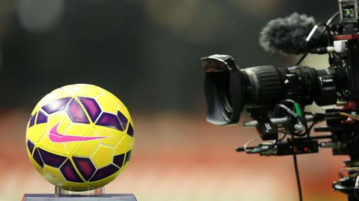 Futbolda haftanın programı