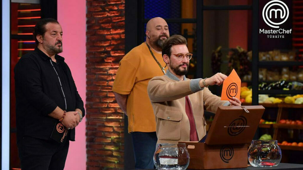 Masterchef’in elenen yarışmacısından dikkat çeken iddia