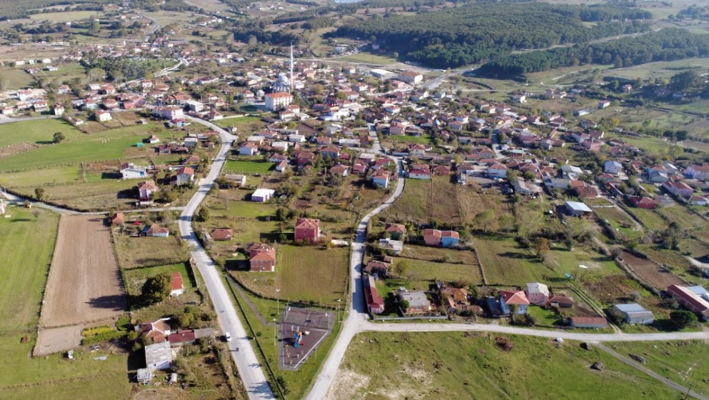Silivri’de 19 Mahalleye muafiyet ve indirim