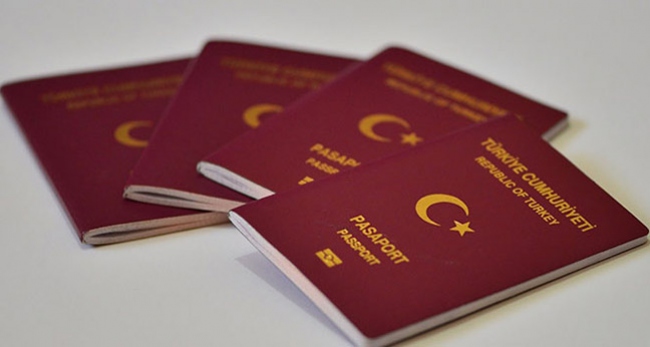 Pasaport ücretlerine rekor fiyat artışı: yüzde 36 zam bekleniyor