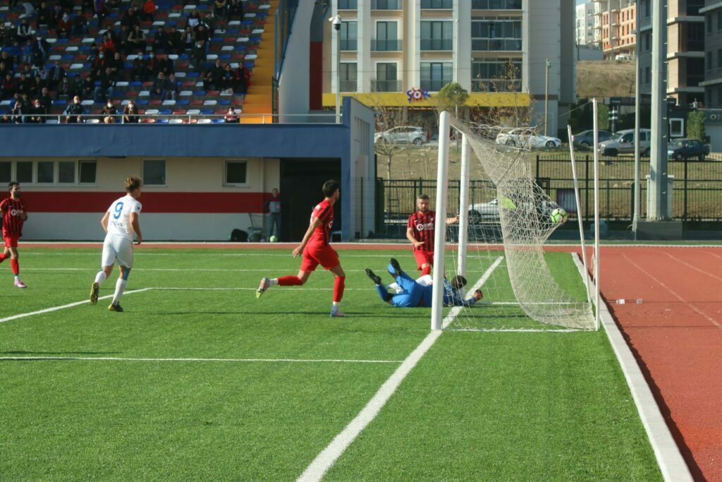 Silivrispor:7 – Beyköy Belediyespor: 0