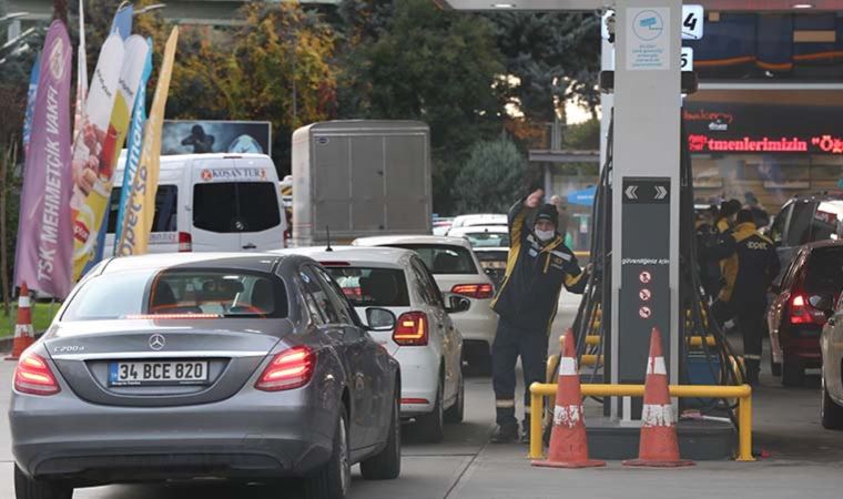 Benzine ne kadar zam geldi? İşte son fiyatlar…