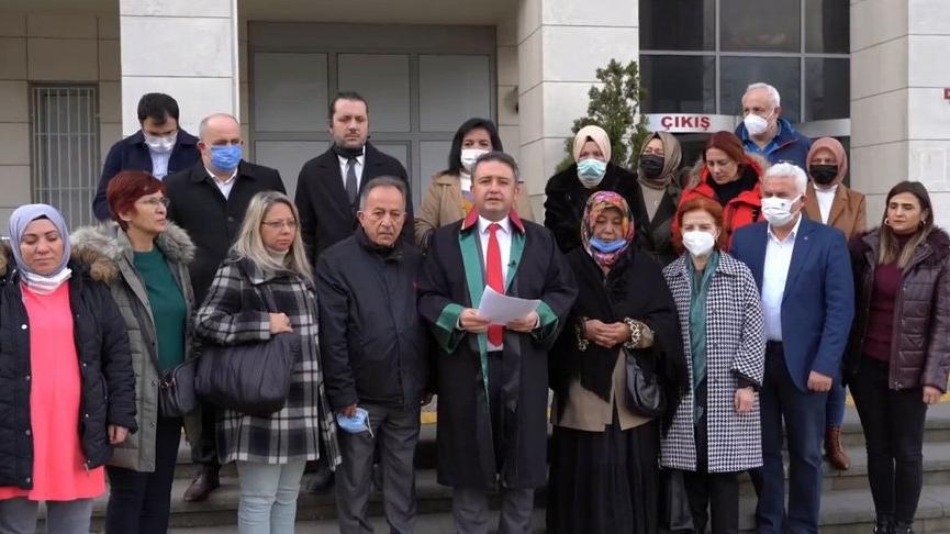 Cinayete kurban giden Gelecek Partili Gül Çakmak davasında karar çıktı