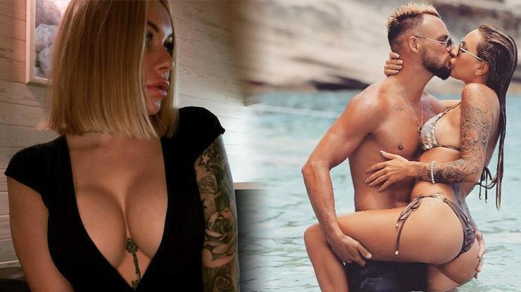 Mykola Morozyuk’un eşi Irina Morozyuk’un başı dertte