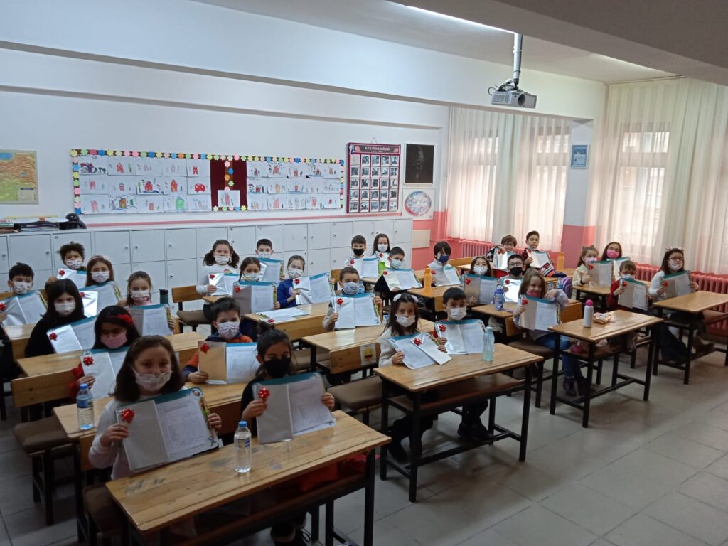Silivri’de karne heyecanı! Yarıyıl tatili bugün başladı