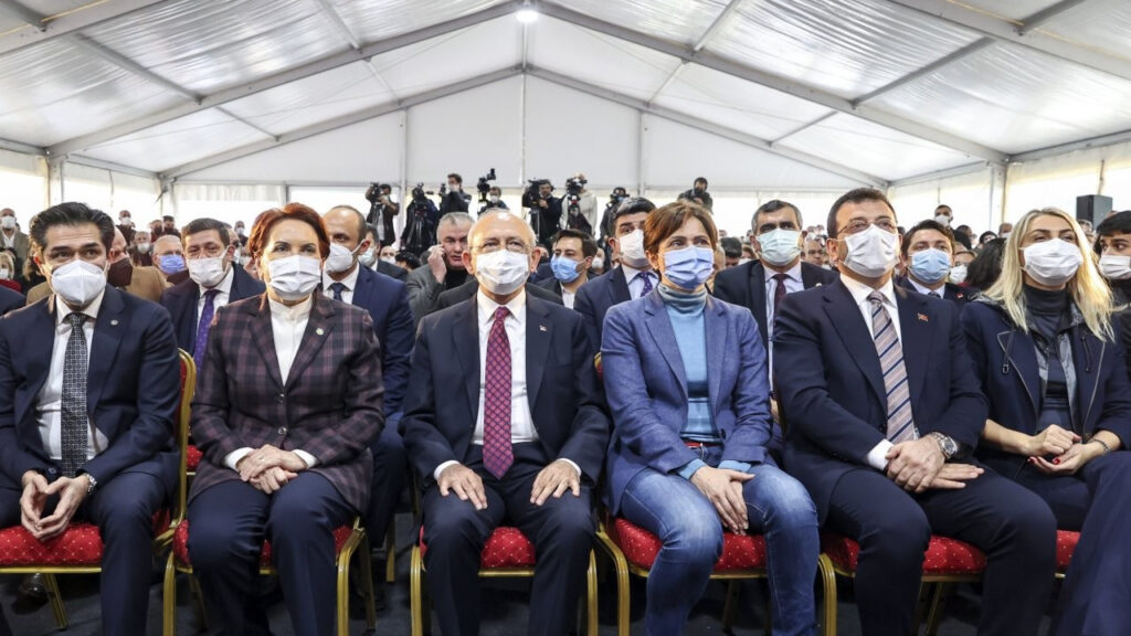 Akşener ve Kılıçdaroğlu’ndan iktidara İBB tepkisi: O ele öyle bir şamar gitti ki…