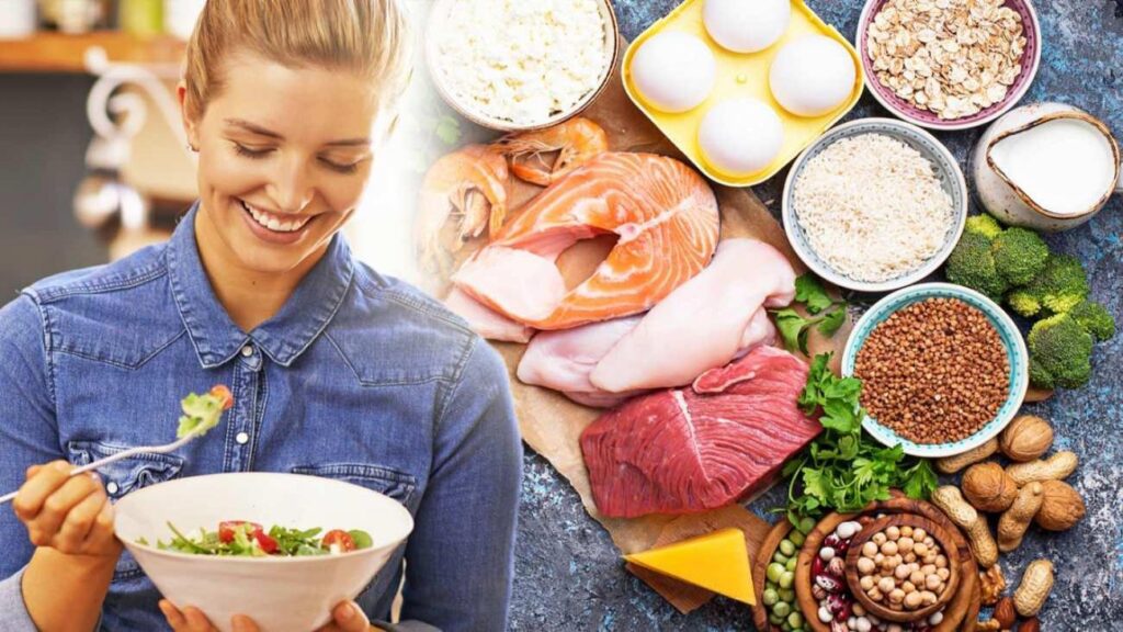 Askeri diyet nedir? Askeri diyet nasıl yapılır Haftada 4 kilo verdiren askeri diyet