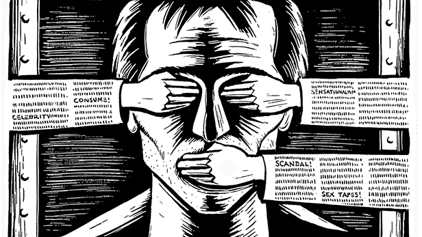 Çalışan Gazeteciler Günü Raporu: 20 yılda 811 gazetecinin tutuklandı, 34 gazeteci hâlâ cezaevinde
